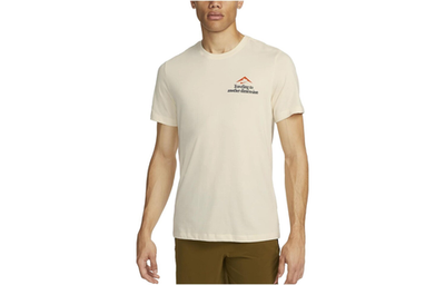 FJ2355-113 Футболка муж. Nike Dri-FIT Men's Running T-Shirt