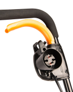 Газонокосилка сетевая WORX WG713E