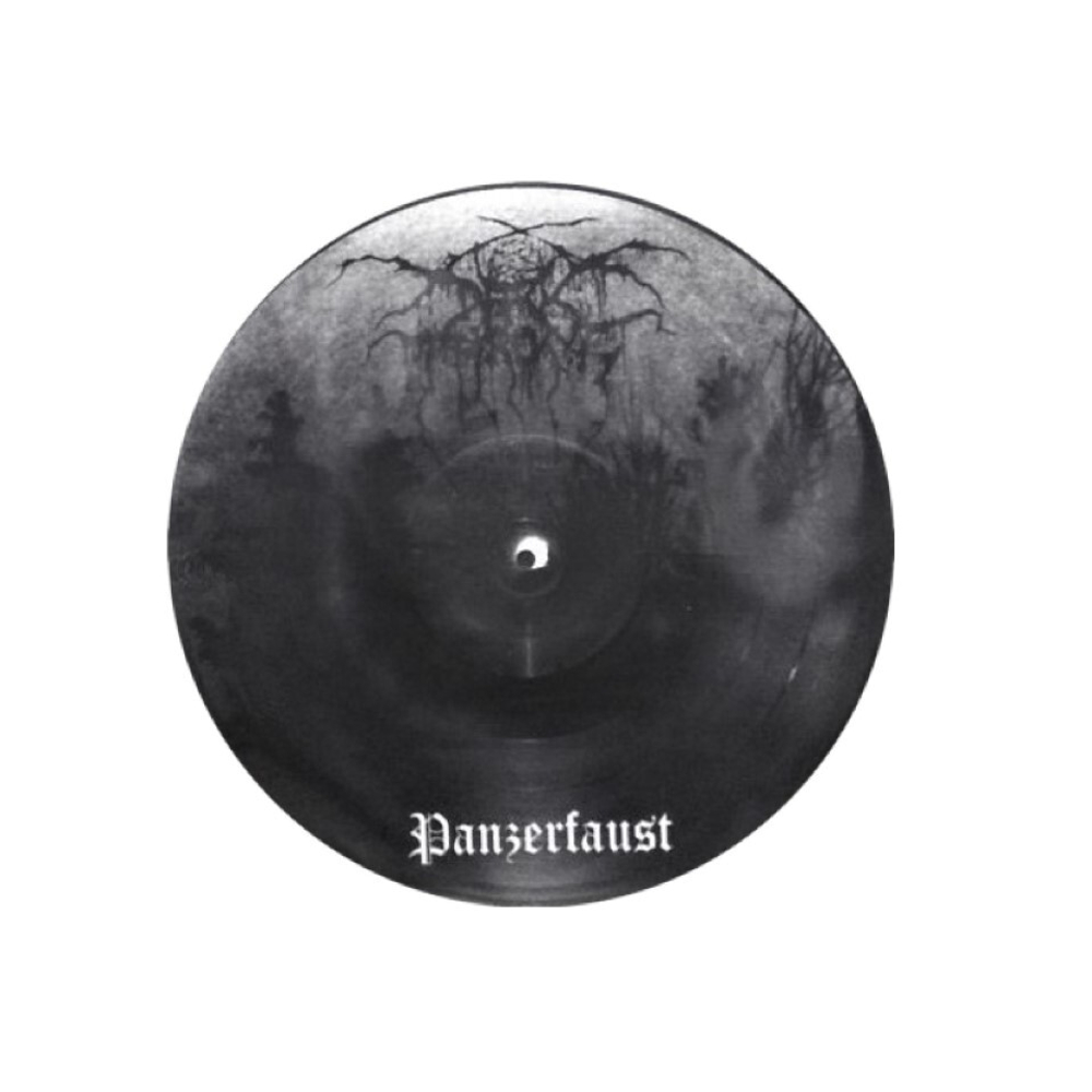 Darkthrone Panzerfaust (Unofficial Release, Picture)
