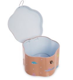 BX- 28/1 Металлическая копилка