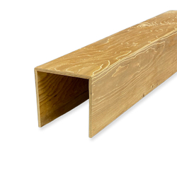 П-профиль "ЛОФТ"