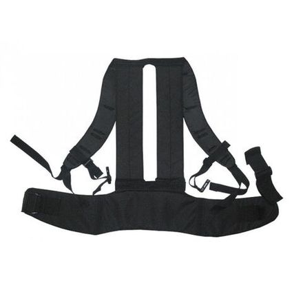 Сани экспедиционные