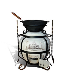 Тандыр Достояние