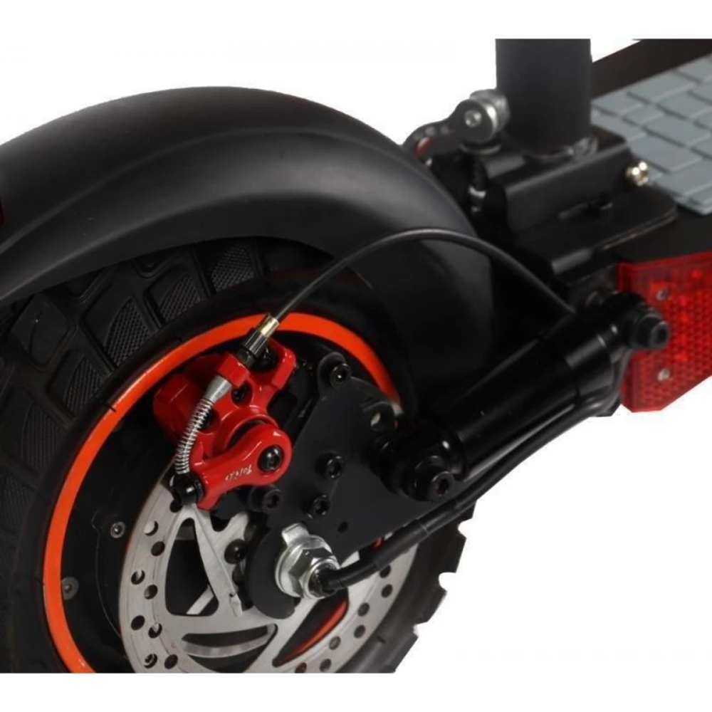 Электросамокат Kugoo M4 PRO 600W 48V 17Ah