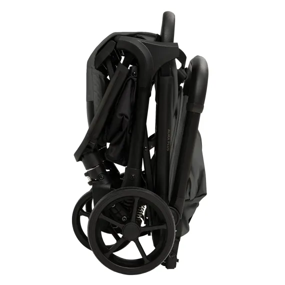 Прогулочная коляска Sweet Baby Aura Plus Dark Grey