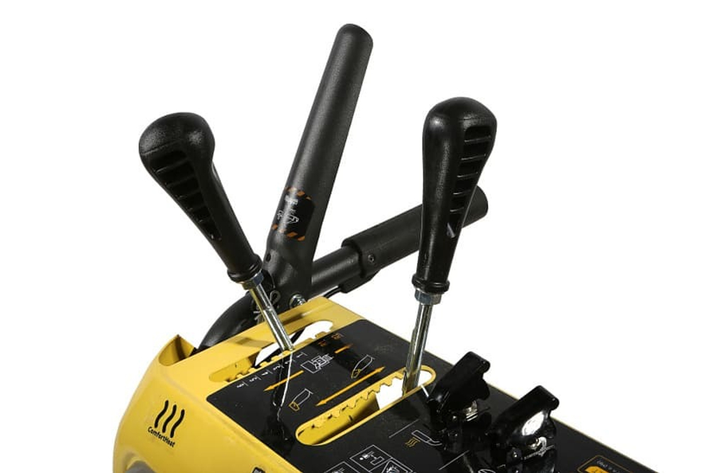 Снегоуборщик HANSKONNER HSTG7661ELT