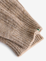 Брюки трикотажные и поло с длинным рукавом трикотажное в комплекте для мальчика Next K82-473, Бежевый