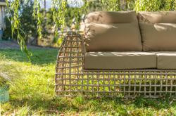 Диван 2-х местный, коллекция Санторини