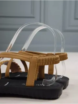 Сандалии летние