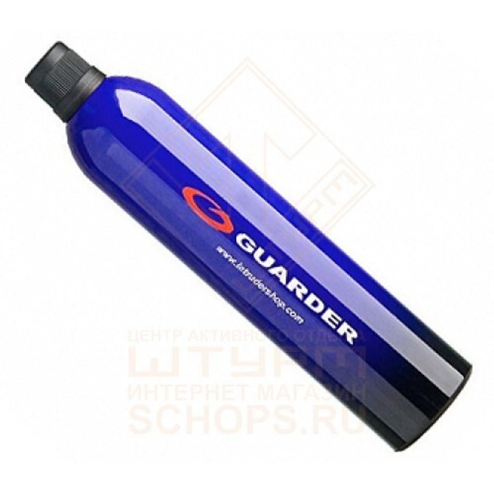 Газ Guarder Power Gas 1000 ml