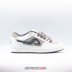 Винтажные кеды Adio Jeremy Wray 4