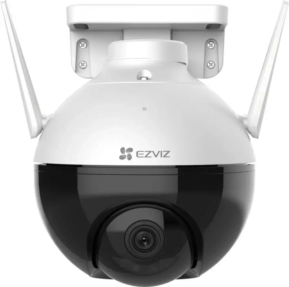Поворотная IP камера Ezviz C8C (4mm) / 1920x1080/ угол обзора 107°