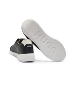 Кроссовки Riven_Tenn_punyl HUGO - черный(50523439)