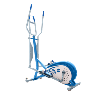 Эллиптический тренажер для бассейна ELLY AIR