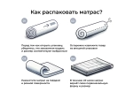 Матрас Sontery Prime Roll by Askona