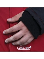 Костюм зимний Russian mission (куртка+полукомбинезон)