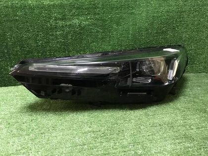 Фара левая Changan CS55PLUS (2021-н.в.) LED