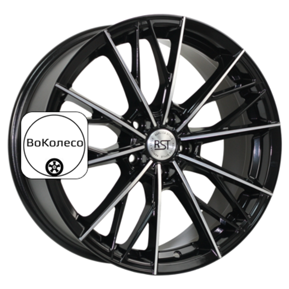 8x18/5x112 ET45 D66,6 R248 BD RST