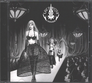 Lacrimosa / Fassade (RU)(CD)