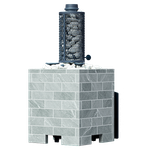Комплект Искандер 18 (М) Оптима 680/40 Талькохлорит