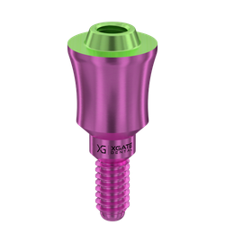 Мультиюниты прямые и угловые XGATE DENTAL