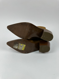 Сапоги Gianvito Rossi