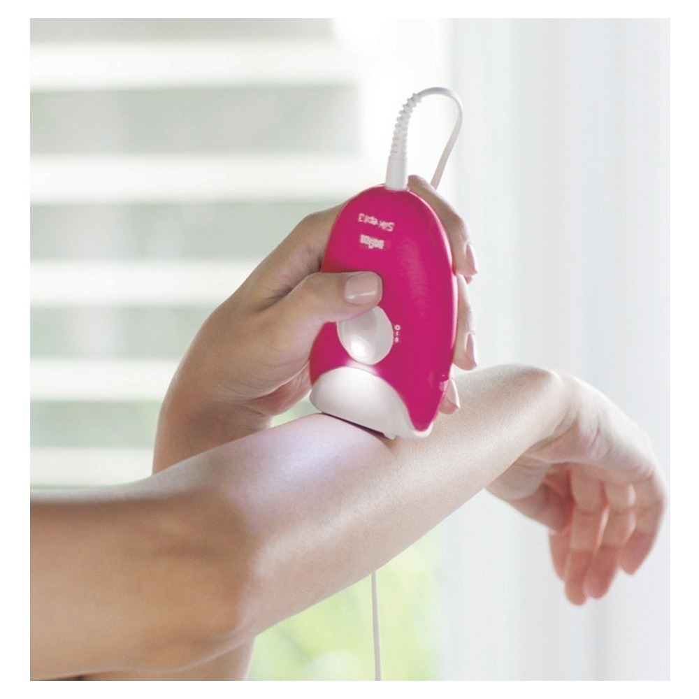 Эпилятор Braun Silk-epil 3 SE3410