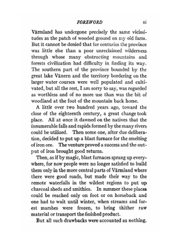 Story of Gösta Berling | Selma Lagerlöf