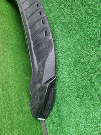 Юбка переднего бампера Haval Jolion (2024-н.в.)