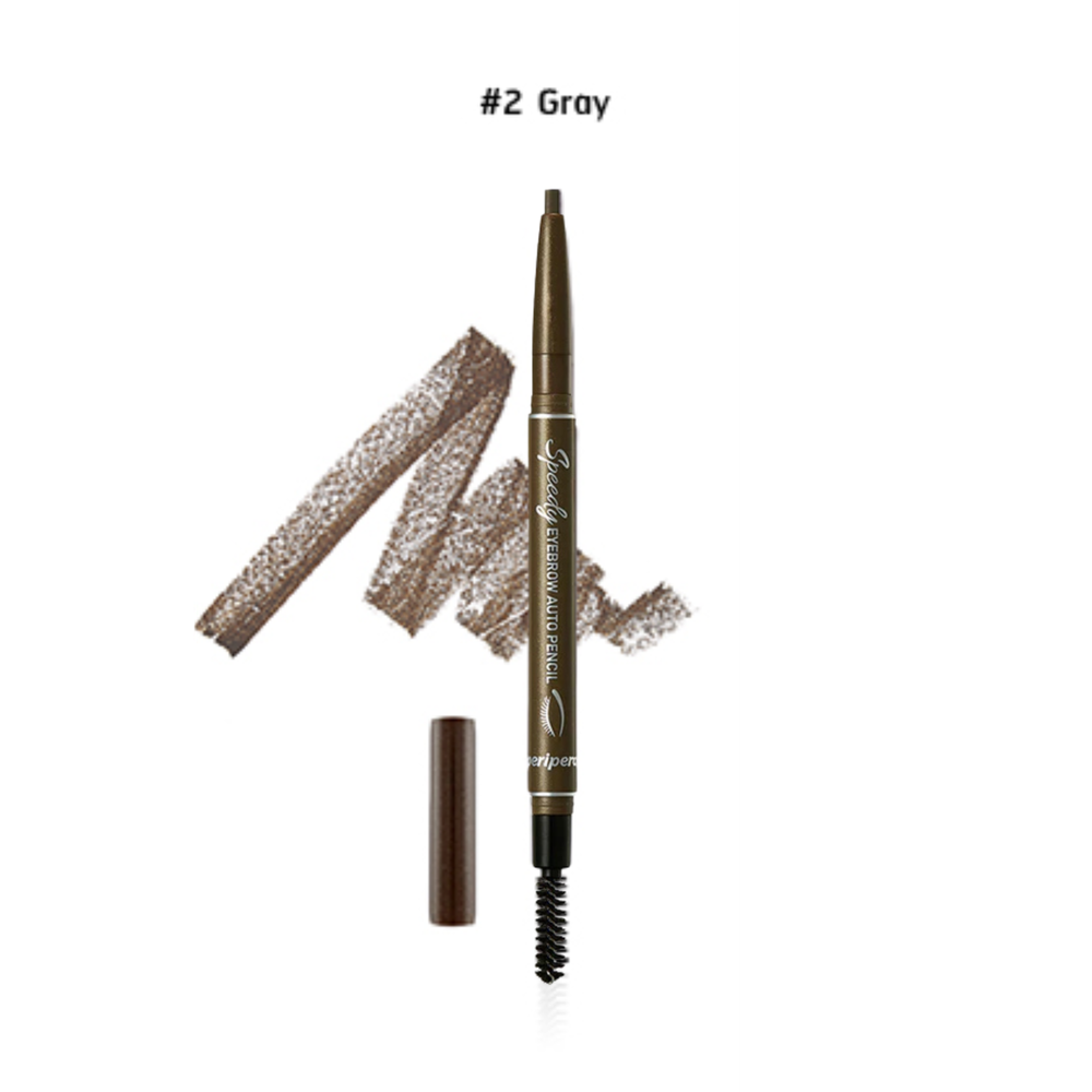 Peripera Speedy Eyebrow Auto Pencil