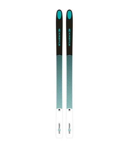 Лыжи горные Kastle Aerialx