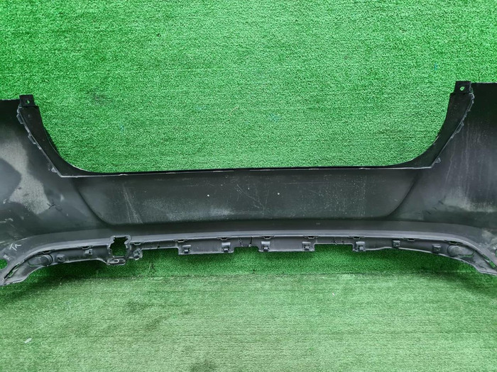 Бампер задний BMW X6M F96 (2019-2023)