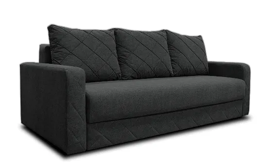 Прямой диван ТАНГО