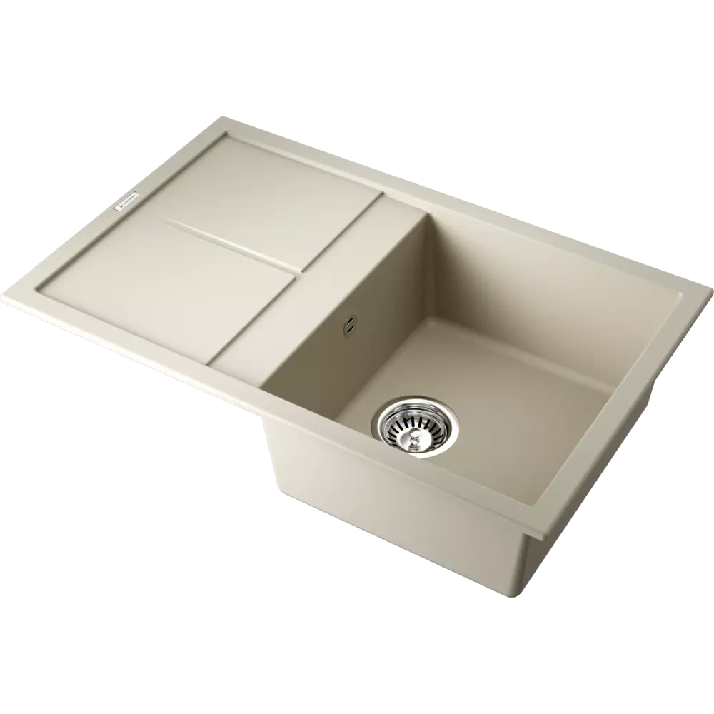 Кухонная мойка Omoikiri Sumi 79-WH