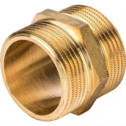 Ниппель 1 1/4" Stout