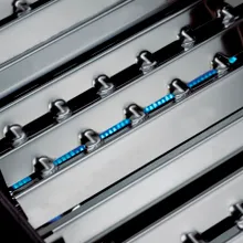 Газовый гриль Broil King Crown 440, 5 горелок, чёрный