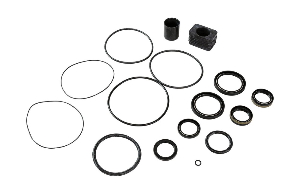 Ремкомплект редуктора Volvo Penta  DP-CS, S1, SM, Recmar