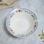 Салатник 350мл 15см Флорис