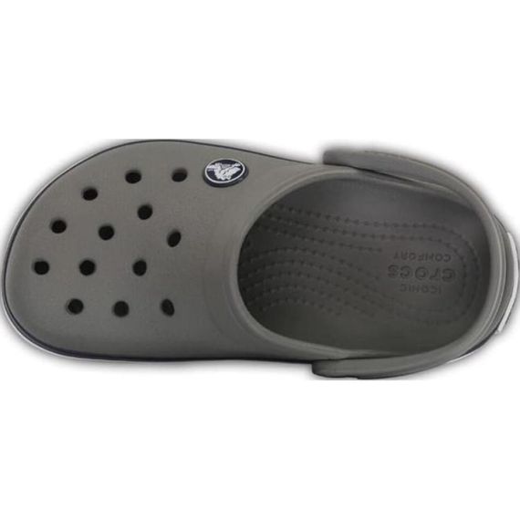 Crocs Sandal 'Gray Blue'
