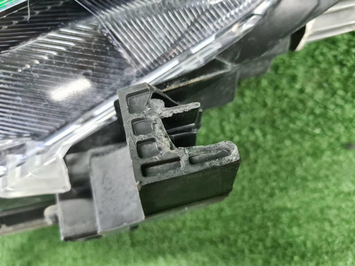 Битая Фара левая Haval F7 (2018-н.в.) LED