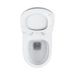 Унитаз WC VITA RimOFF