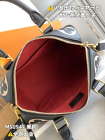 Louis Vuitton Speedy 25