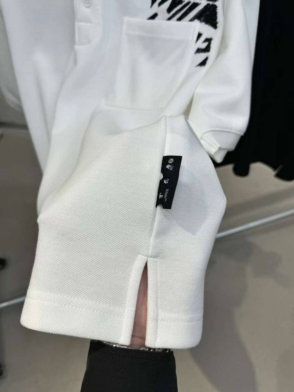 Футболка Off-White