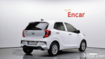 Kia Morning Urban (JA) Prestige (07.2021)