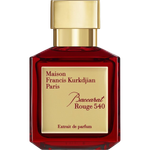 Maison Francis Kurkdjian Baccarat Rouge 540 Extrait