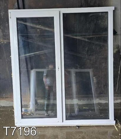 Окно Пластиковое Б/У 1700(в) x 1520(ш)