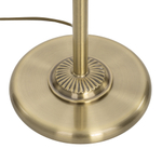 Citilux Адриана CL405913 Торшер Бронза