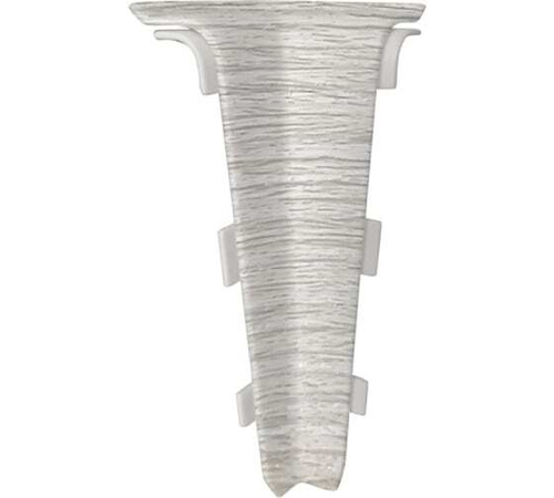 Угол внутр для пл ПВХ Волшебная палочка 70мм 25шт/уп 7001