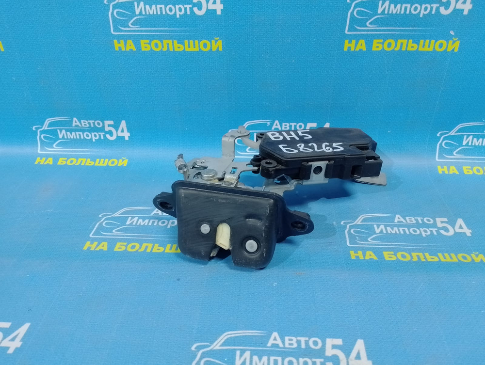 Замок багажника HYUNDAI I40 2011-2015