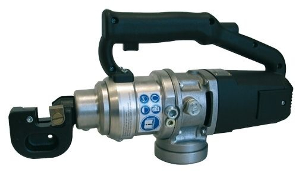 Станок для резки арматуры Edilgrappa SILVERCUT 16